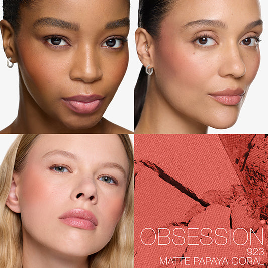 NARS Blush N (923 Obsession)