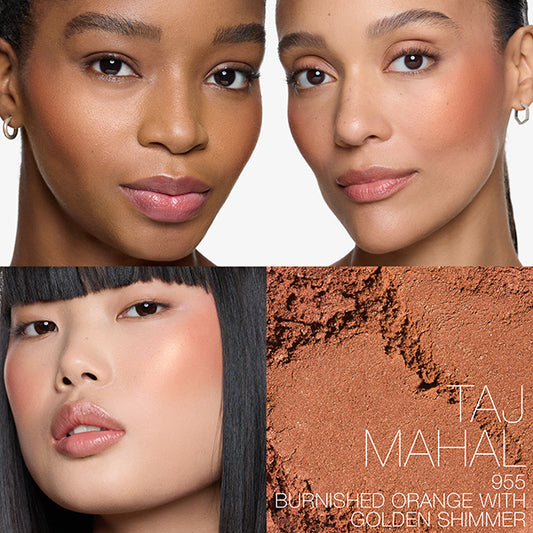 NARS Blush N (955 Taj Mahal)