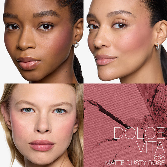 NARS Blush N (888 Dolce Vita)