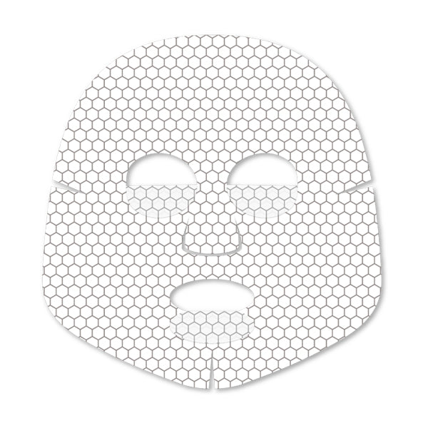 Micro Current Face Mask, 25ml, 1 mask, Moisturizing, None