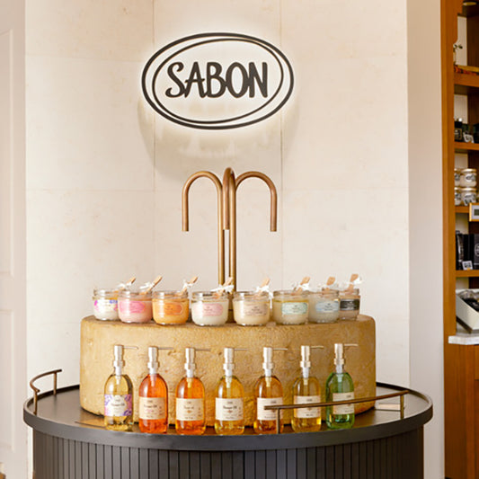 SABON Body Scrub S TOKYO, 320g, TOKYO