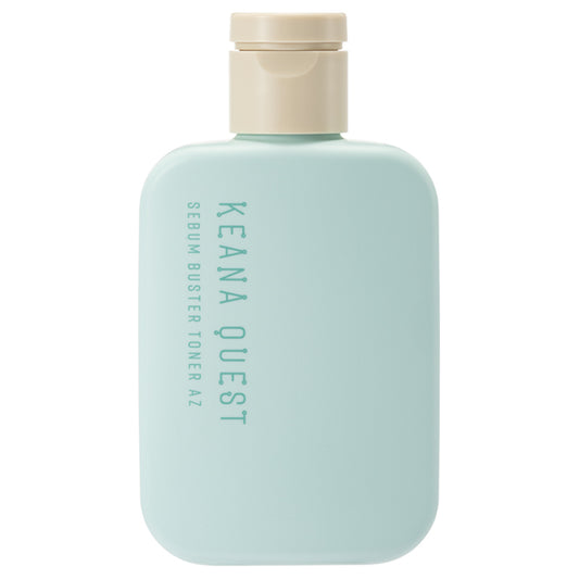 Keana Quest Sebum Buster Toner AZ, 80ml