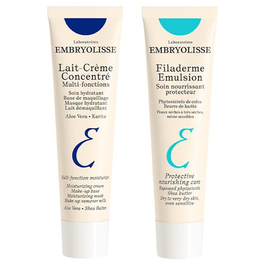 Embryolisse Trial Set, 15ml+15ml