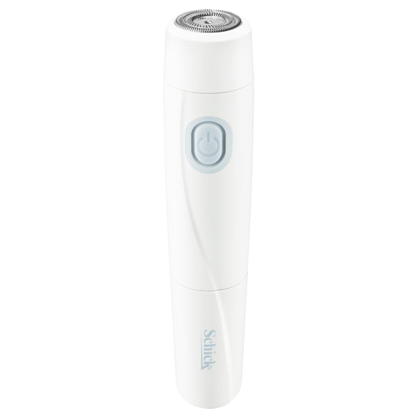 Schick Salon Plus V.I.O Double Shaver
