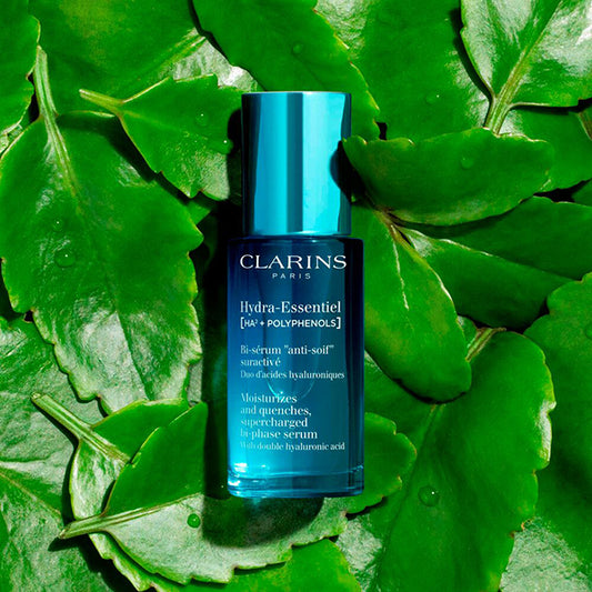 CLARINS Hydra-Essentiel Bi-Phase Serum, 30ml