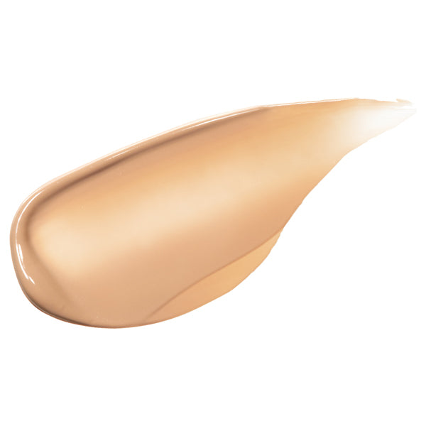 KiSS Milky Glass Foundation, SPF34 PA++, 04 Ocher, 30g