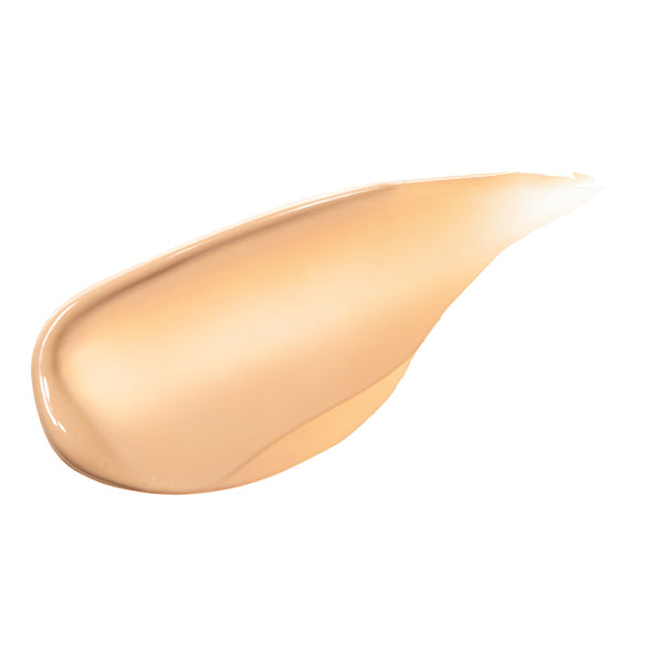 KiSS Milky Glass Foundation, SPF34 PA++, 03 Light Ochre, 30g
