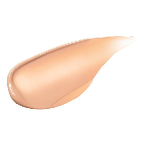 KiSS Milky Glass Foundation, SPF34 PA++, 02 Pink Beige, 30g