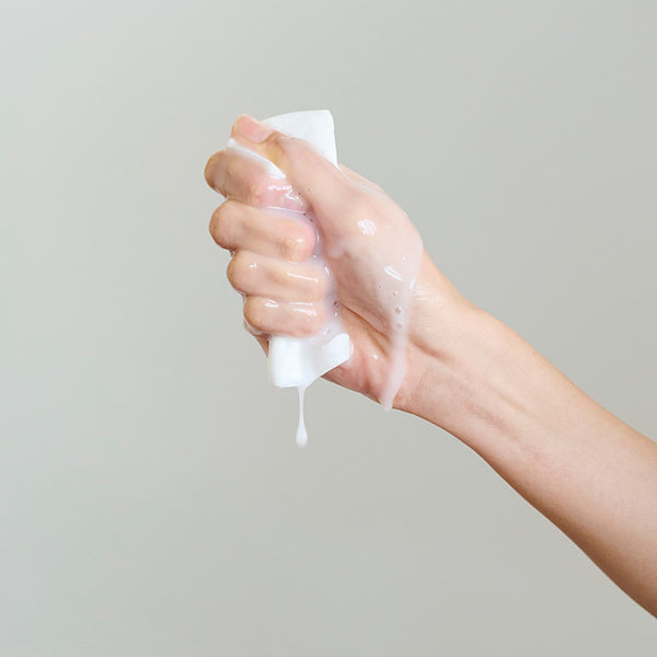 ALFACE Peel Milk Mask (Smoothing Mask), 23ml