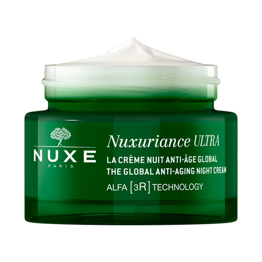 NUXE Relance Night Cream, 50ml