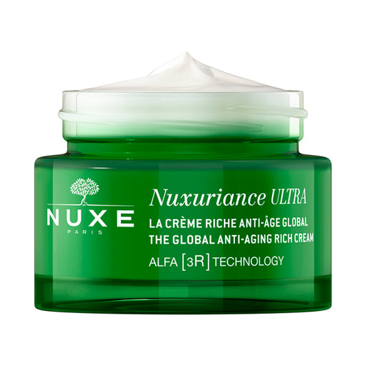 NUXE Relance Rich Cream, 50ml