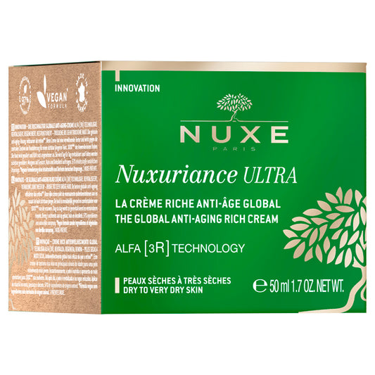 Nuxe Relance Rich Cream, 50ml