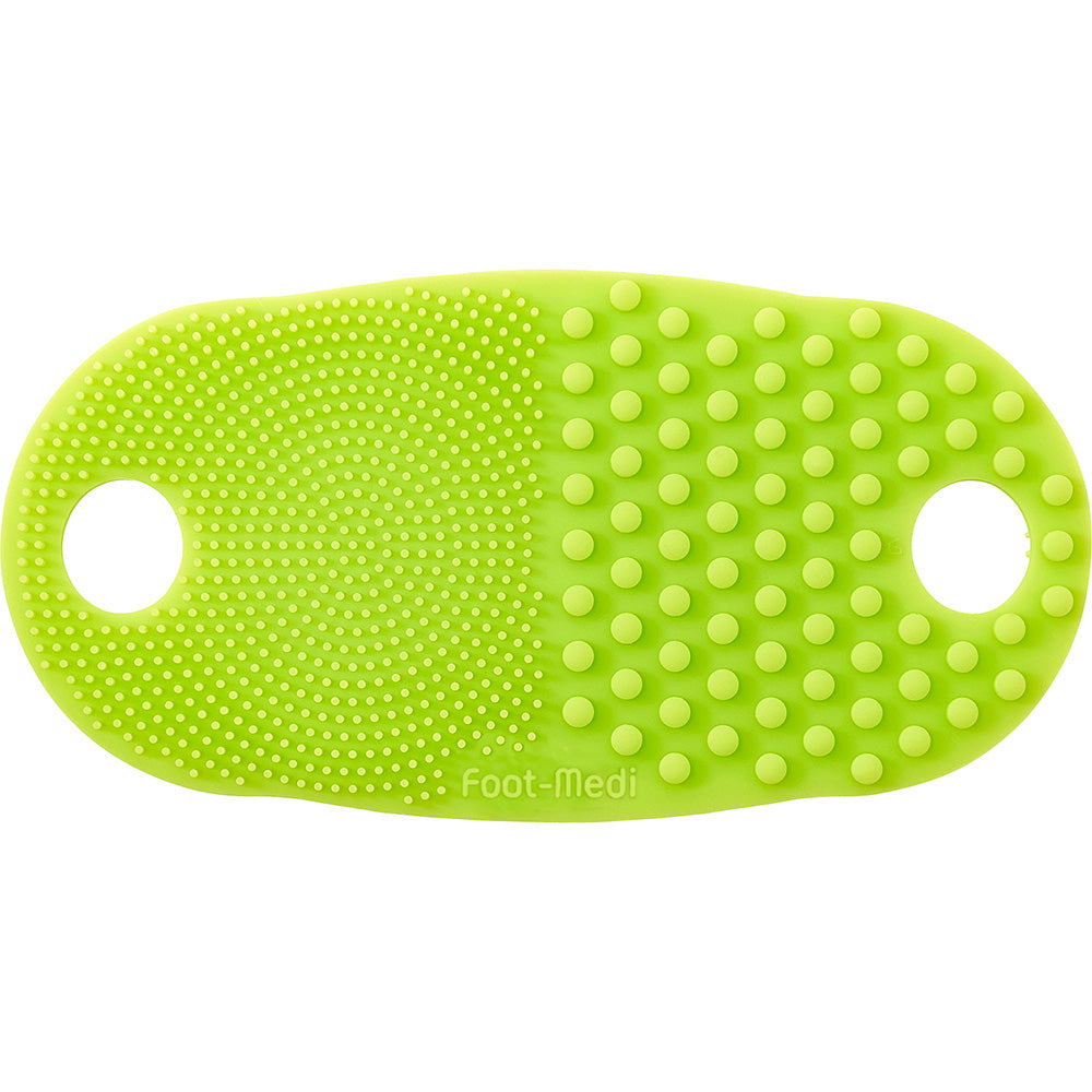 Foot-Medi 4-Way Foot Brush