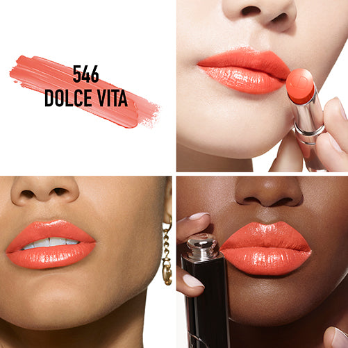 Dior Addict Lipstick Refill (546 Dolce Vita)