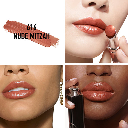 Dior Addict Lipstick Refill (616 Nude Mitzah)