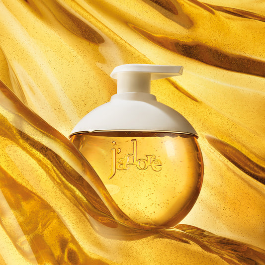 Dior J’adore Shower Gel, 200ml