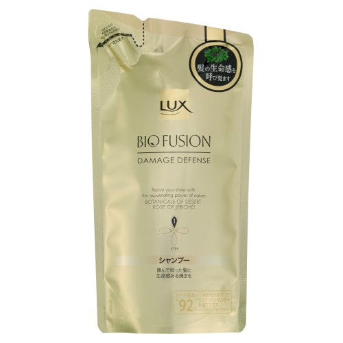 LUX Bio Fusion Shampoo Refill, 200g