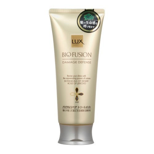 LUX Bio Fusion Damage Defense Vital Repair Treatment, 170g