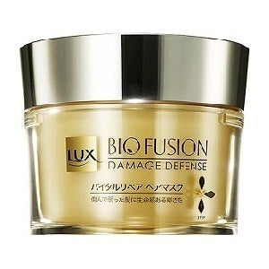 LUX Bio Fusion Vital Repair Hair Mask, 180g