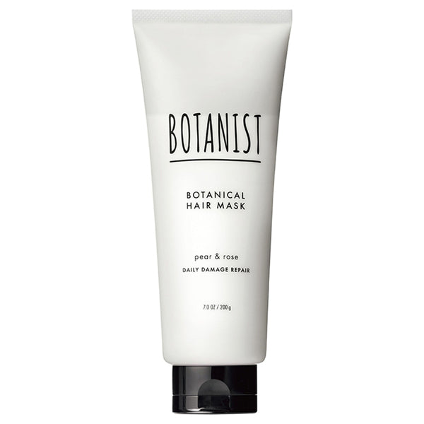 BOTANIST Botanical Hair Mask Daily Damage Repair, 200g