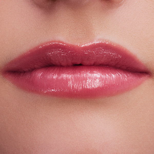 Yves Saint Laurent Love Shine Lipstick, 208 RASPBERRY SHINE, 3.2g