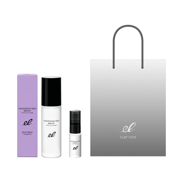 ELECTRON Tightening Mist Bright Set, 120ml