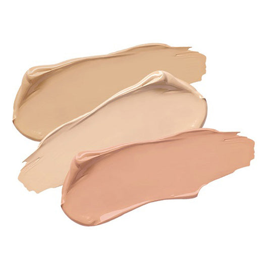 tfit Cover Up Concealer (Cool), 15g (5g x 3)