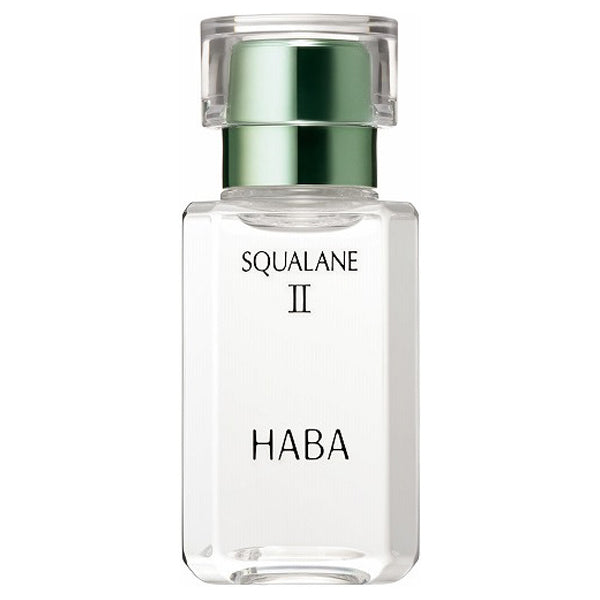 HABA High-Purity Squalane II, 30ml