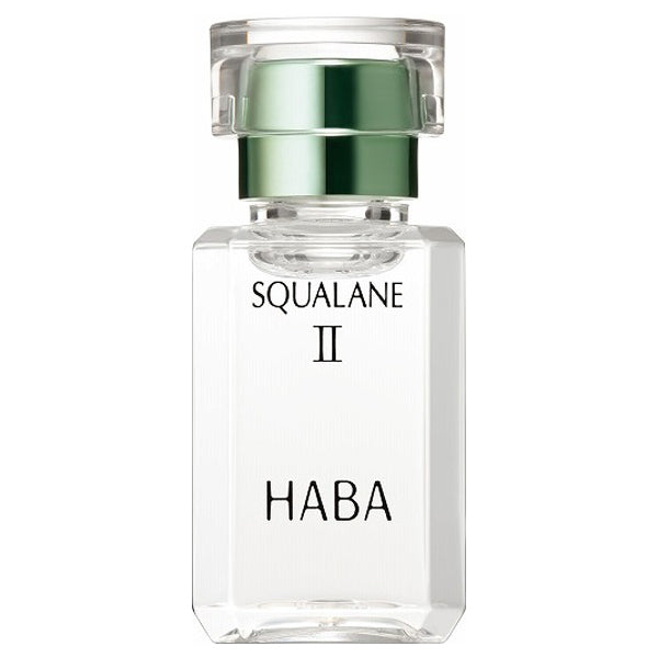 HABA High-Purity Squalane II, 15ml
