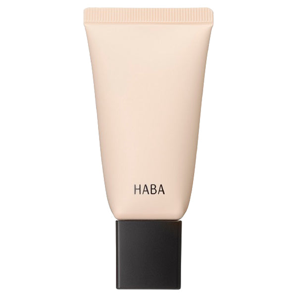 HABA Medicated Skincare Squa BB SPF22 (Natural Beige 02) , 25ml