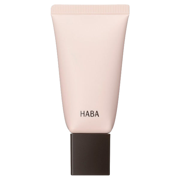 HABA Medicated Skincare Squa BB SPF22 (Natural Ochre 01) , 25ml