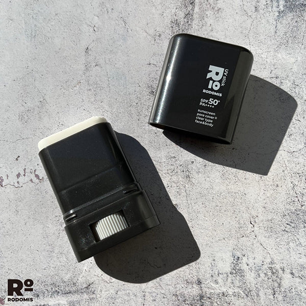 UV Stick, SPF50+ PA++++, 15g, Smooth