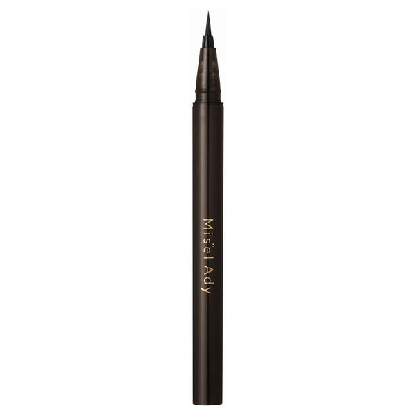 Misel Ady Liquid Eyeliner (01 Translucent Black), 0.51g