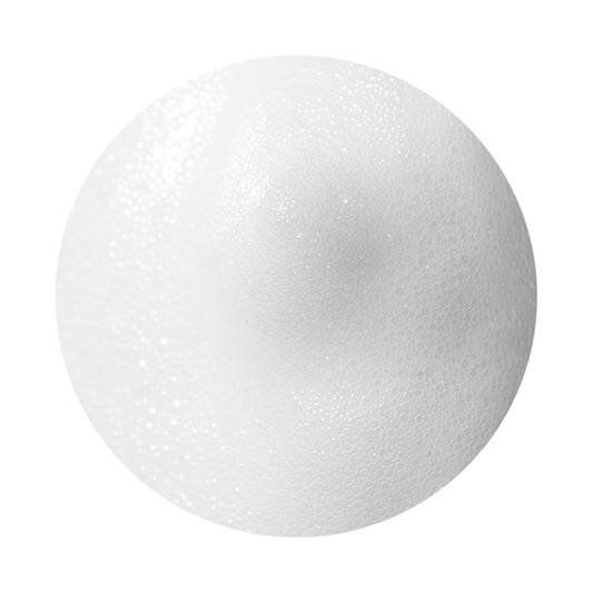 F Organics Deep Moisture Foaming Wash, 150ml