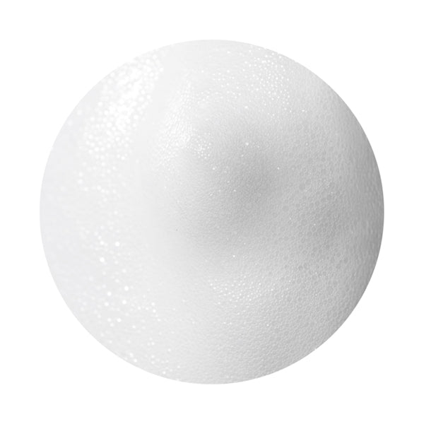 F ORGANICS Deep Moisture Foaming Wash, 150ml