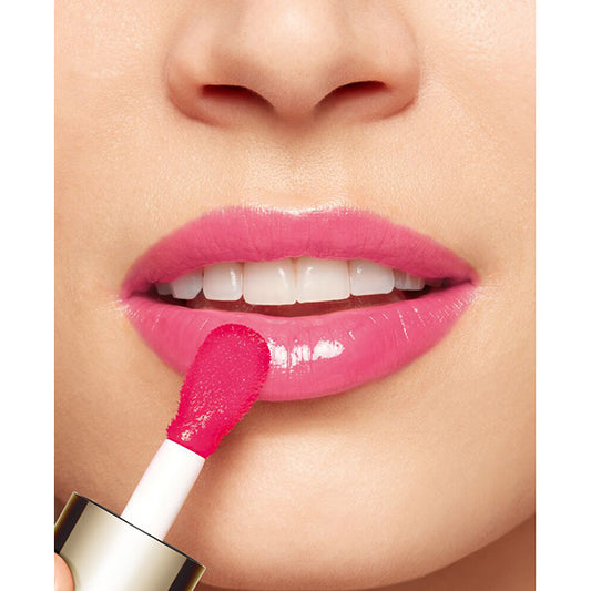 CLARINS Lip Comfort Oil, Limited Edition, 23 Passion Pink, 7ml