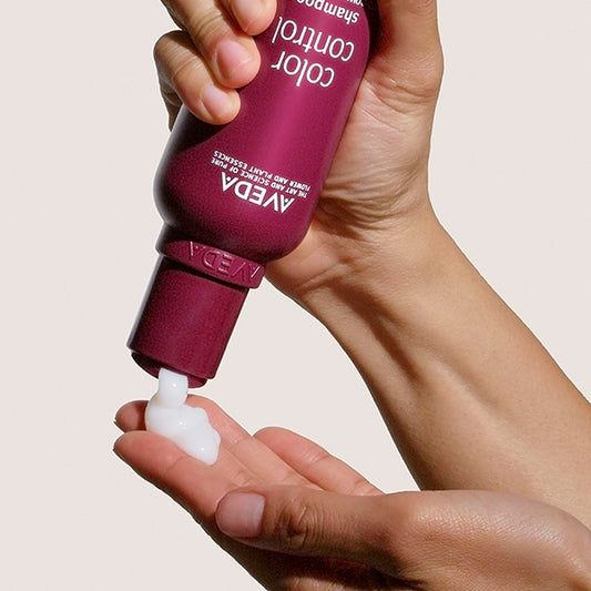 AVEDA Color Control Shampoo, 200ml
