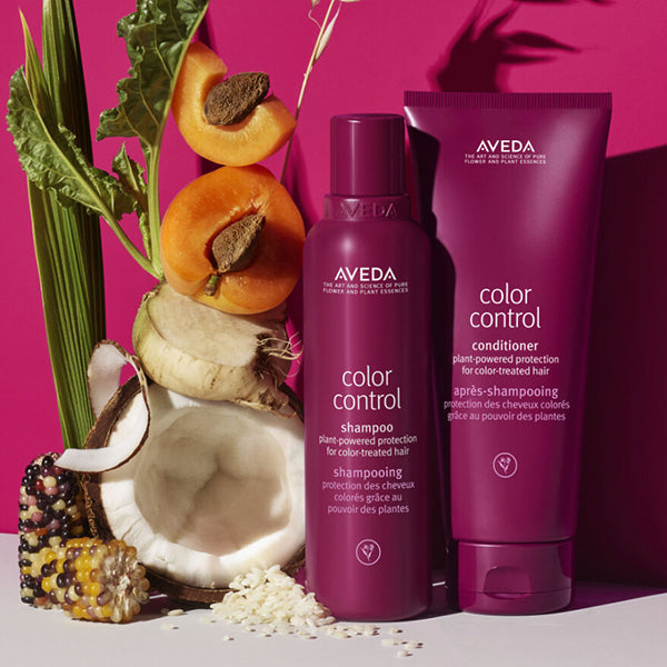 AVEDA Color Control Shampoo, 200ml
