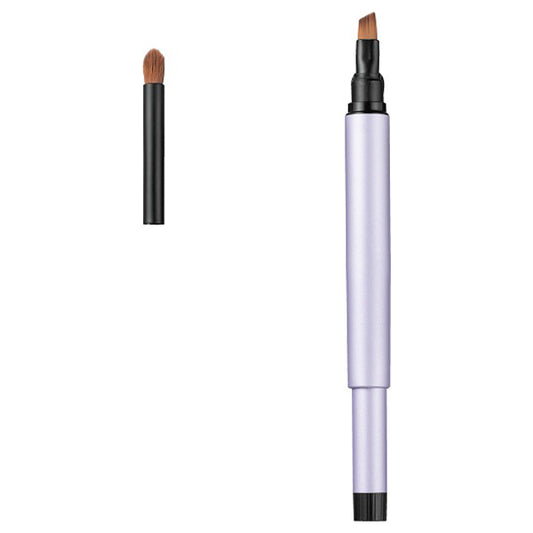 Kai Multi-use Brush Eyebrow Set