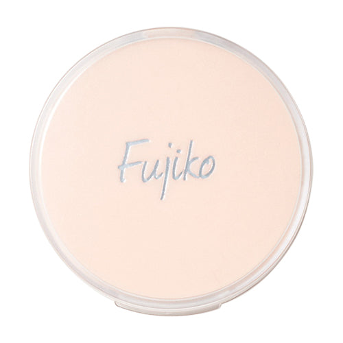 Fujiko Touch-Up Pact (01 Light Beige)