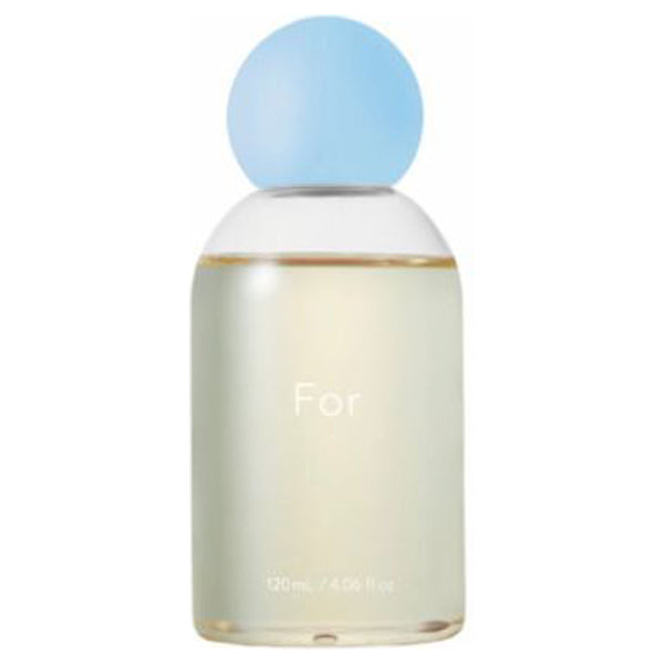 For Authentic Oil S, 120ml