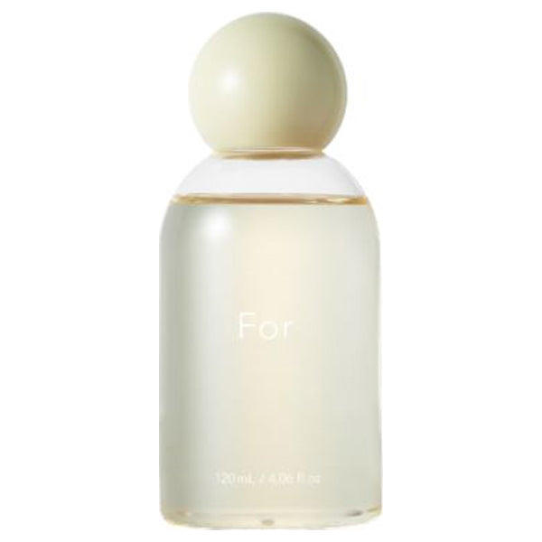 For Authentic Oil J, 120ml