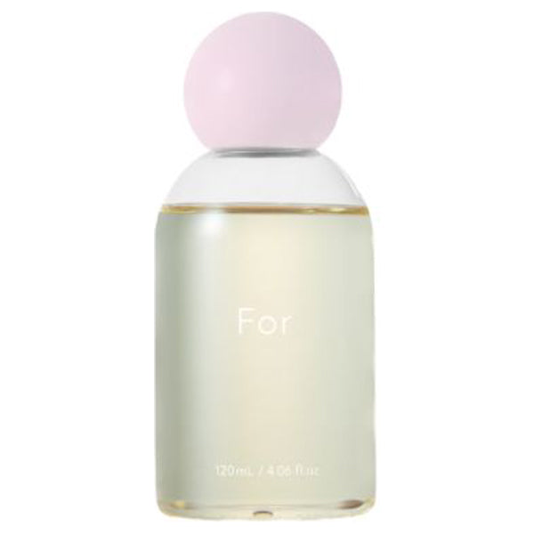 For Authentic Oil M, 120ml