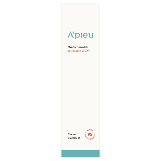 A’pieu Tetrasome CICA Cream, 50g