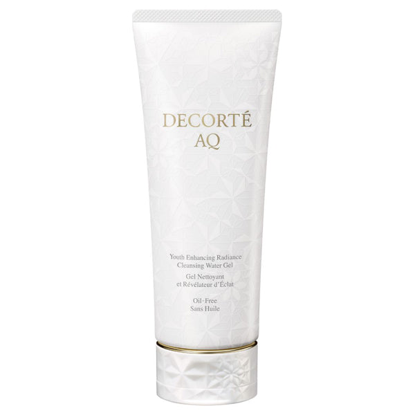 COSME DECORTE AQ Radiance Watery Gel Cleansing, 175g