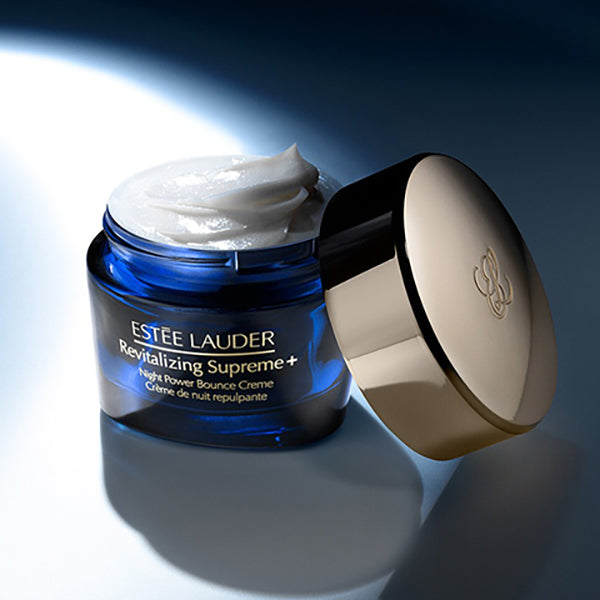 Estée Lauder Re-Nutriv Supreme+ Night Bounce Cream, 75ml