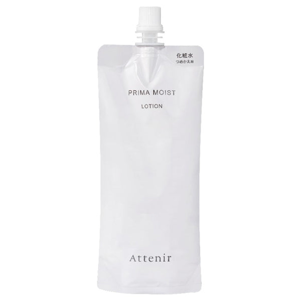 Attenir Prima Moist Lotion Refill, 140ml