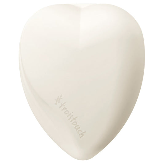 troistouch Heart Cushion Matte Cover SPF50+ (21), 14g