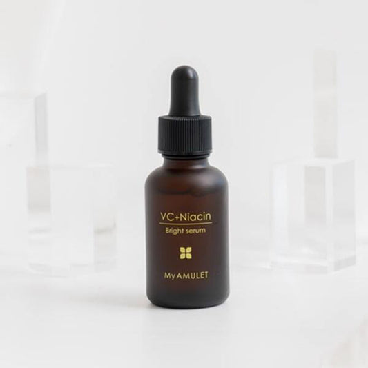 My AMULET Bright Serum, 30ml