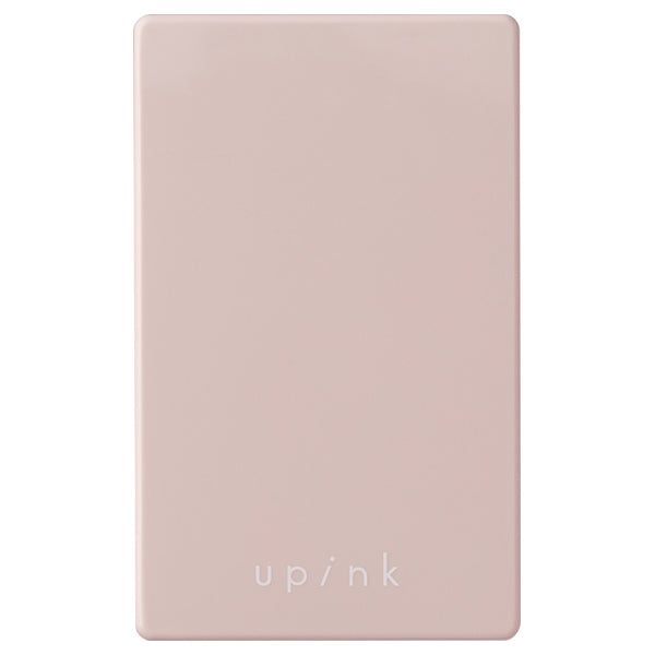 upink Cover Perfect Concealer (Light Beige)